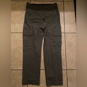 30 x 30 Black Dickies Flex Cargo Pants